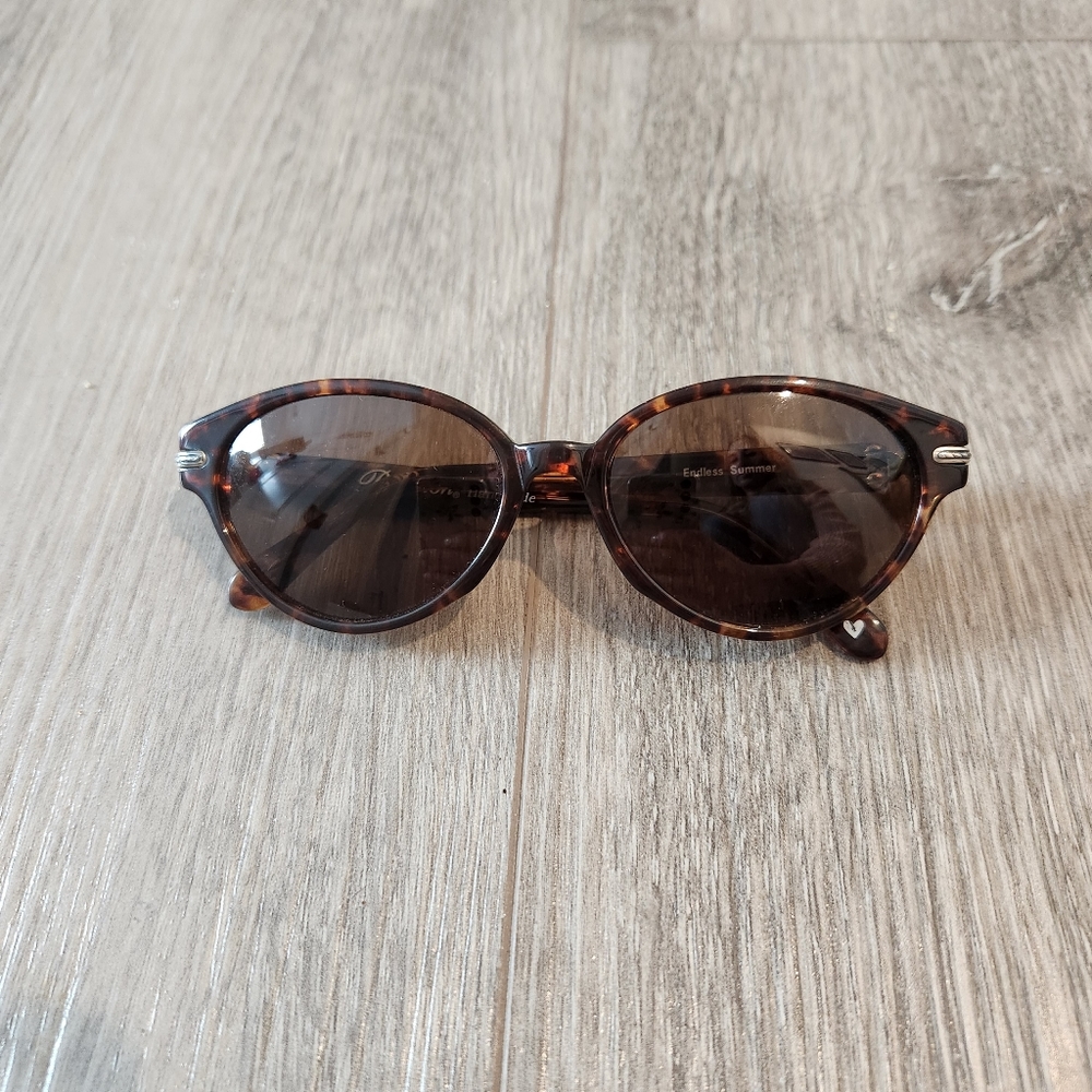 Brighton Sunglasses